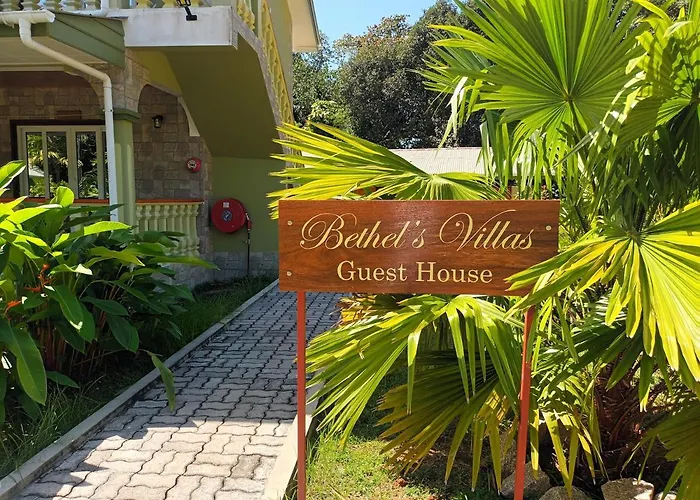 Bethel\'S Villas