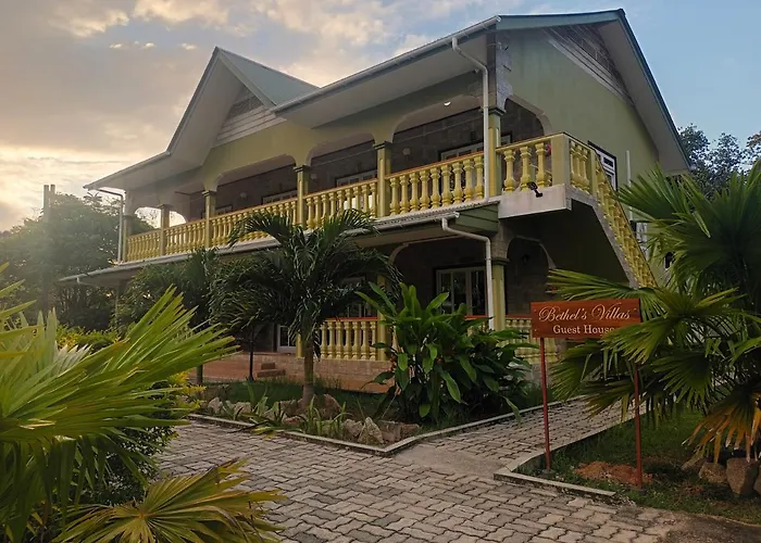 Bethel\'S Villas