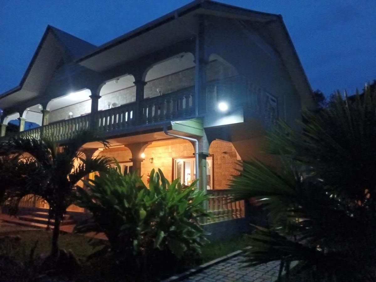 Bethel's Maison d'hôtes *